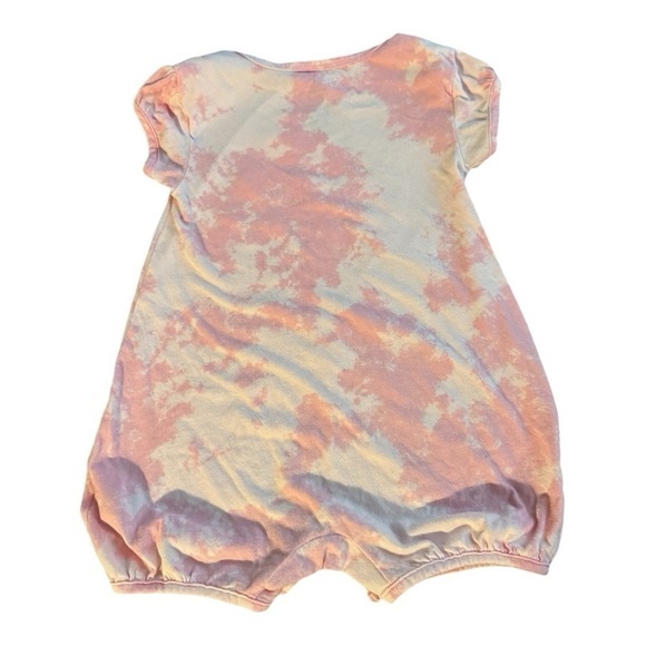 Adidas Baby Girl Romper - Picture 4 of 5